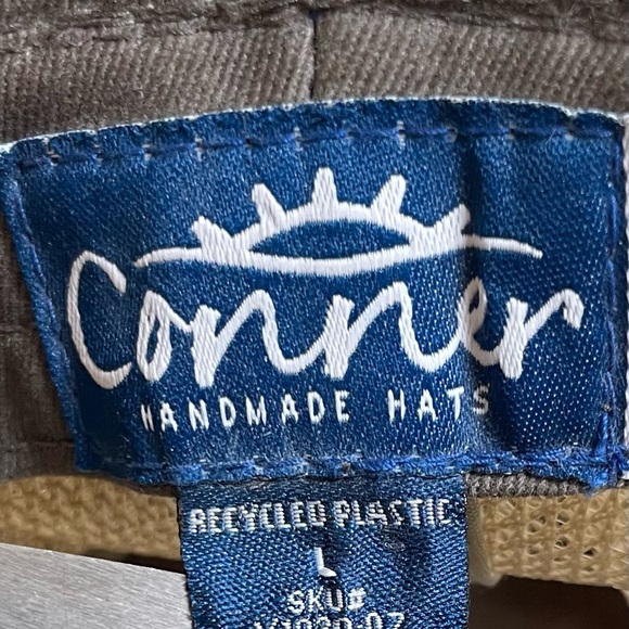 Aussie Tan Mesh Sun Hat for Women - Picture 5 of 13